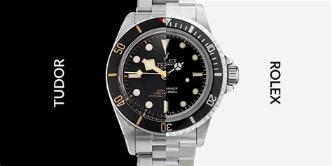 rolex e concorrenti|Rolex vs. Tudor: The Ultimate Brand Comparison .